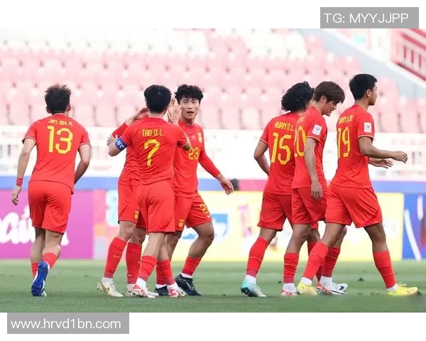 卡塔尔U23与乌兹别克斯坦U23激战在即谁能赢得这场青春对决