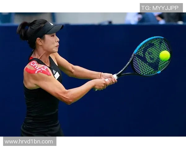 卡米洛成为WTA新主席 领导女子工作网球运动开展